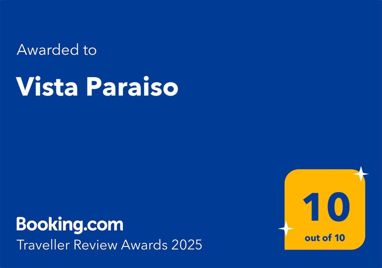 Vista Paraiso Vlikhadha ภายนอก รูปภาพ